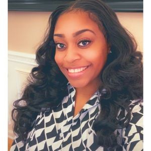 Meet your Posher, Rhonda